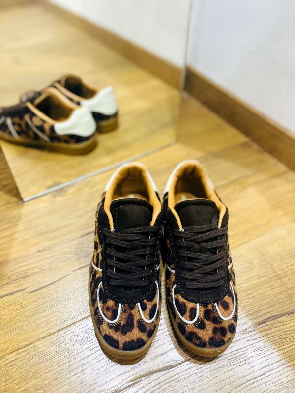 Basket C7696 LEO