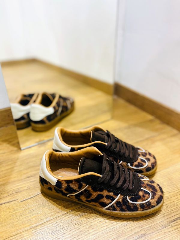 Basket C7696 LEO