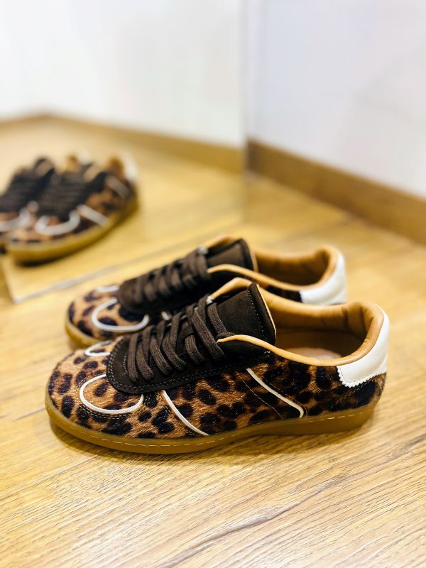 Basket C7696 LEO