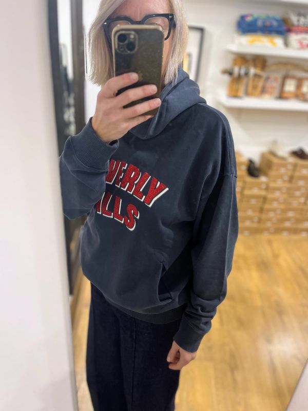 Sweat capuche BEVERLY HILLS MARCELLO