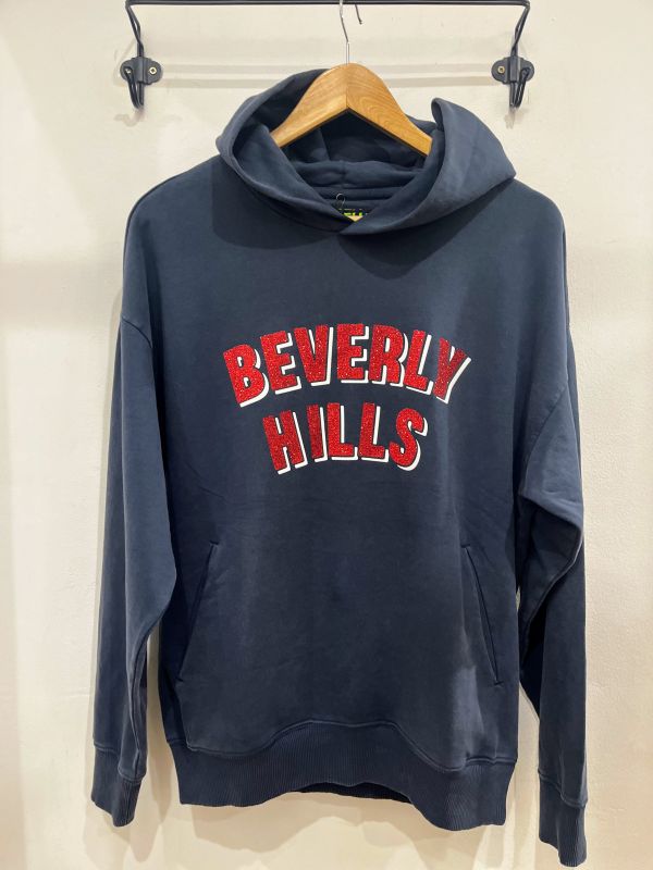 Sweat capuche BEVERLY HILLS MARCELLO