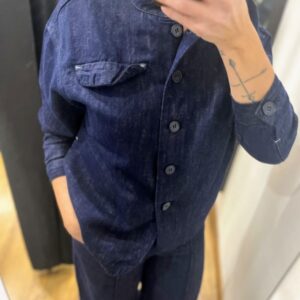 Veste VAN INDIGO F.A.M