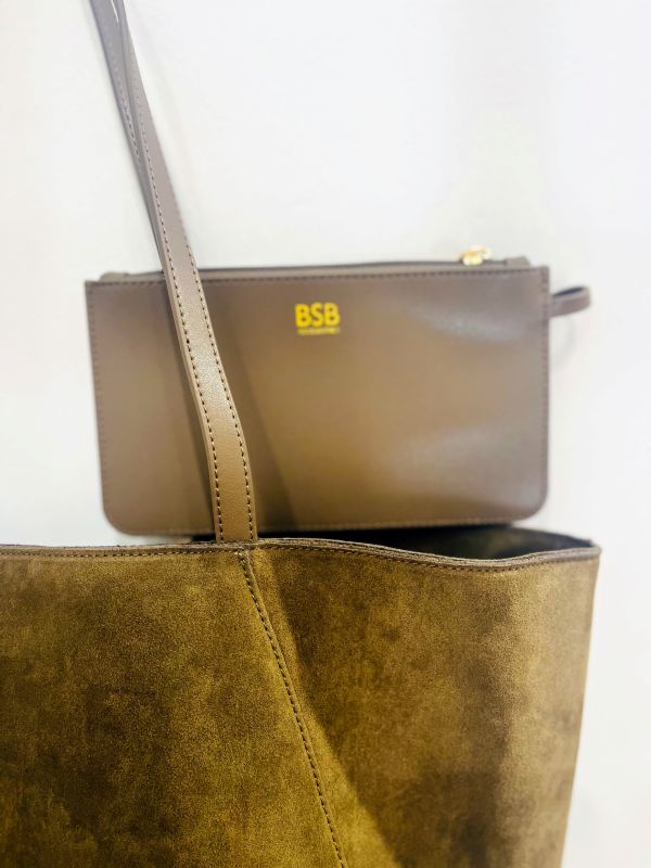 Sac cuir femme