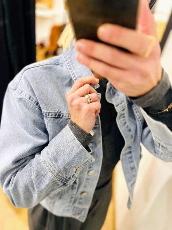 Veste VIKEN F.A.M