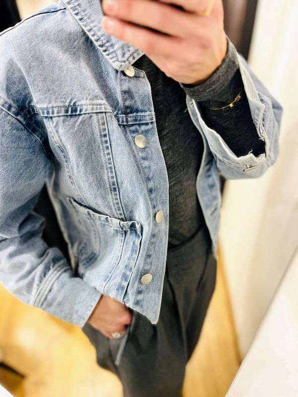Veste VIKEN F.A.M