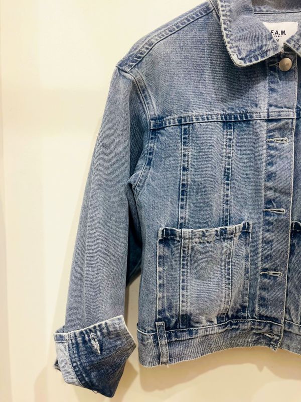 Veste VIKEN F.A.M