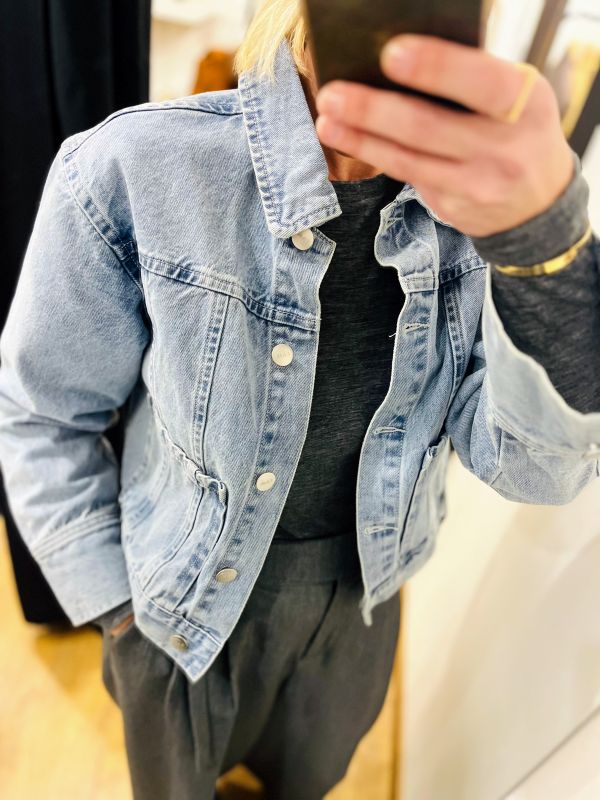 Veste VIKEN F.A.M
