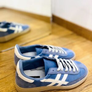 Basket femme