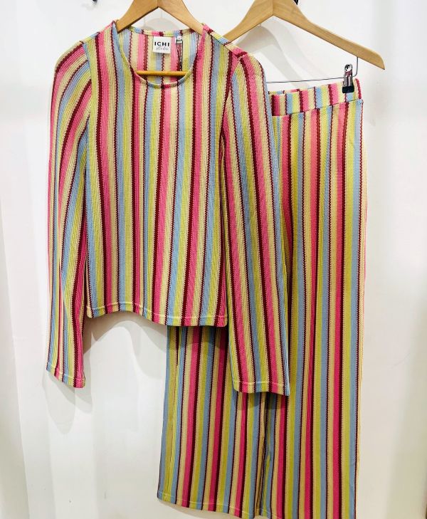Ensemble IHLIBELLA pastel ICHI