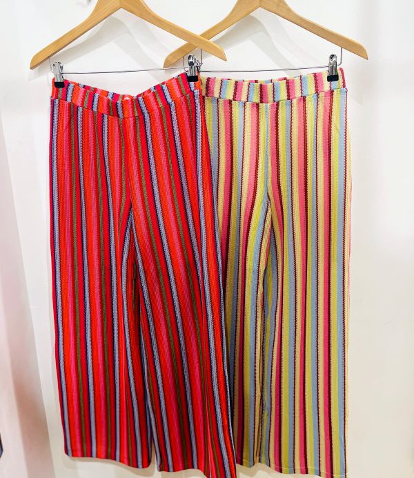 Pantalon IHLIBELLA ICHI