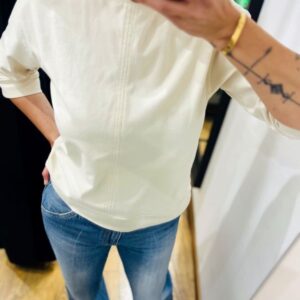 Tee-Shirt manche 3/4