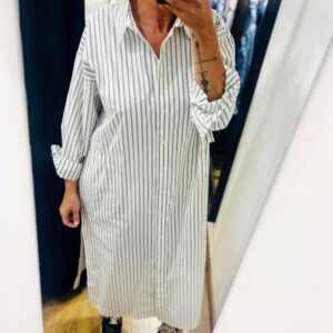 Robe chemise